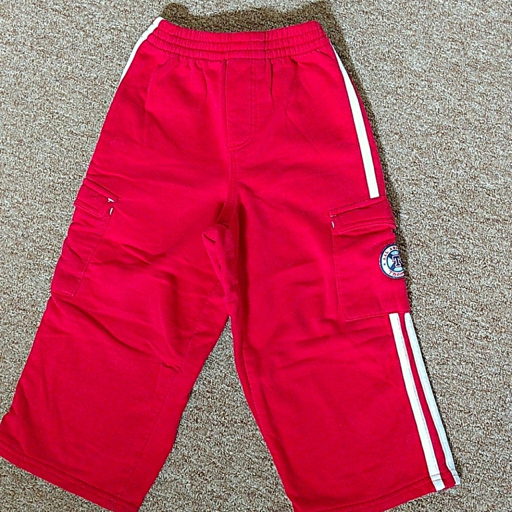 Jogging pants